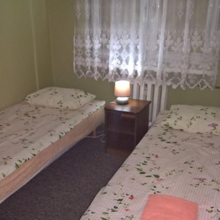 Apartament Konopnicka Августув Экстерьер фото
