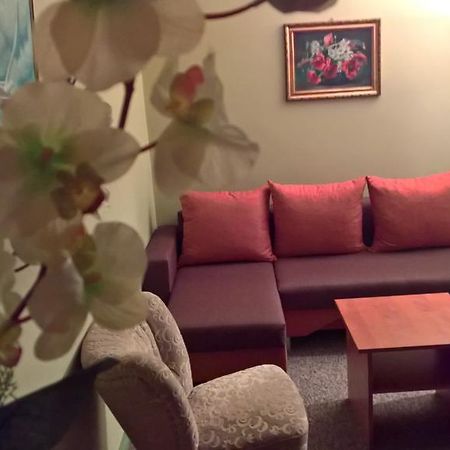 Apartament Konopnicka Августув Экстерьер фото