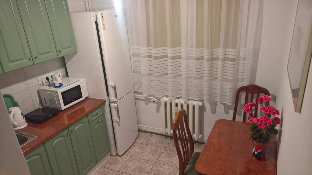 Apartament Konopnicka Августув Экстерьер фото