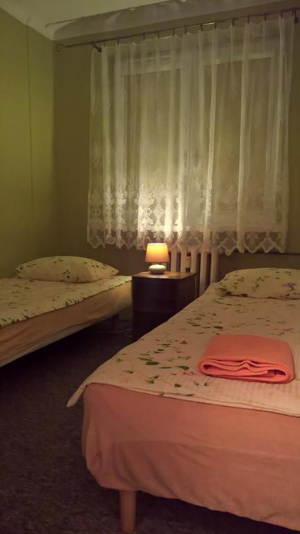 Apartament Konopnicka Августув Экстерьер фото