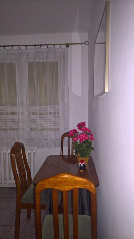 Apartament Konopnicka Августув Экстерьер фото
