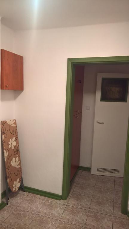 Apartament Konopnicka Августув Экстерьер фото