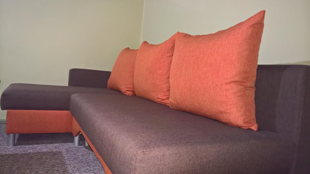 Apartament Konopnicka Августув Экстерьер фото