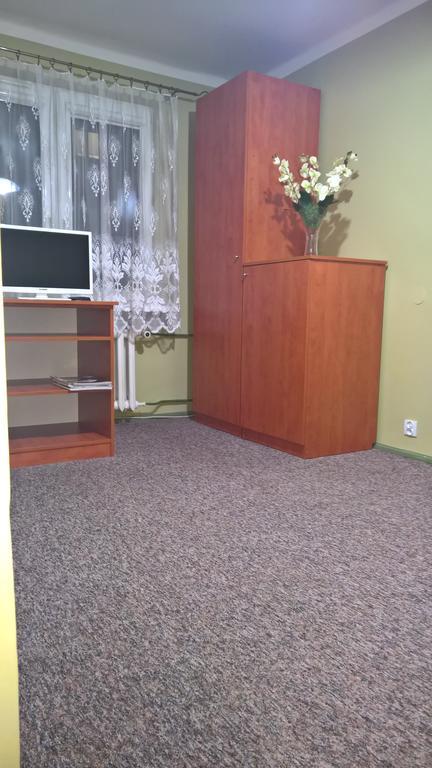 Apartament Konopnicka Августув Экстерьер фото