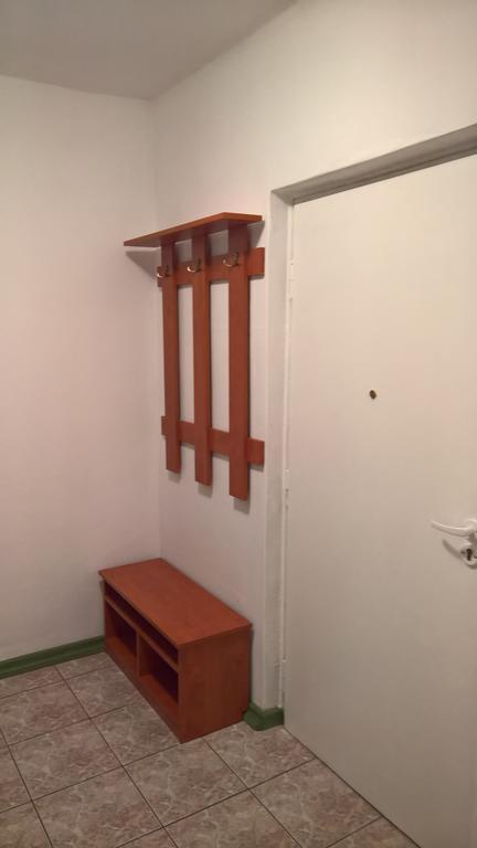 Apartament Konopnicka Августув Экстерьер фото